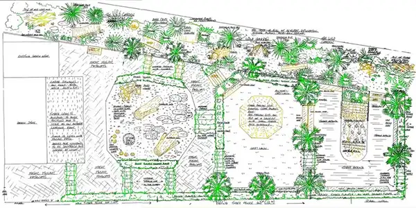 Birmingham Playground Design and Build