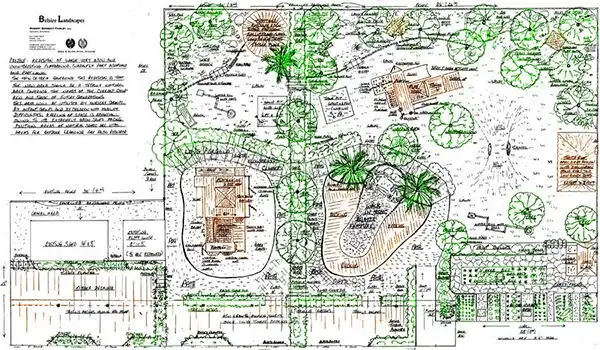 Camberley Surrey  Playground Design and Build