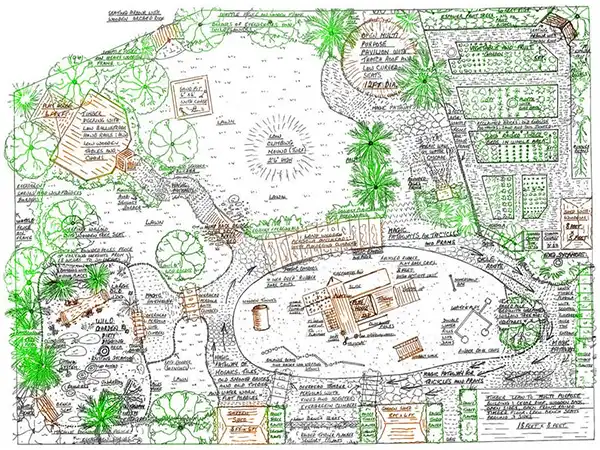 Buckinghamshire Playground Design and Build