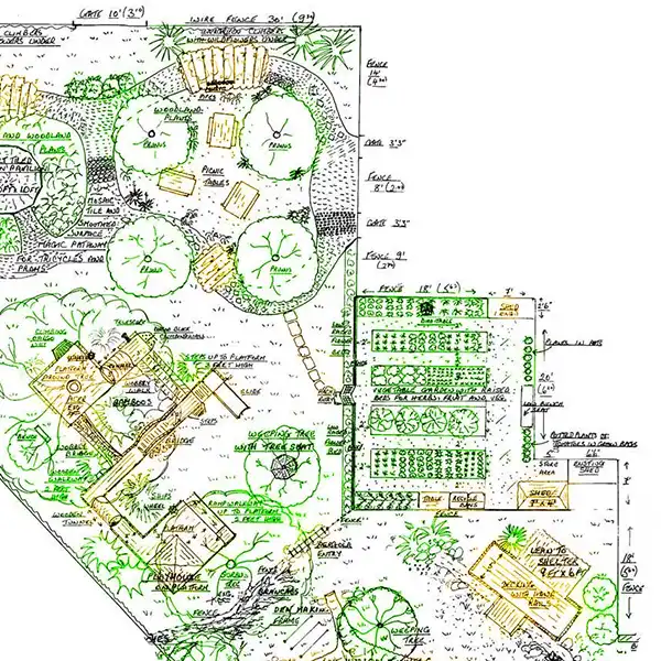 Nottingham School Playground designers