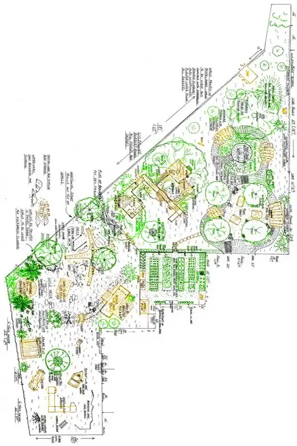 Nottingham Playground Design and Build