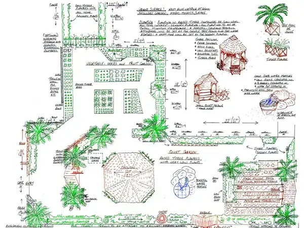 London Nursery Design and Build