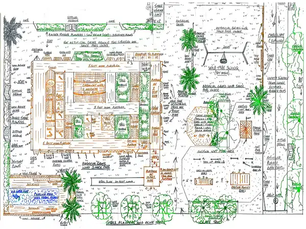 Battersea Nursery Design and Build