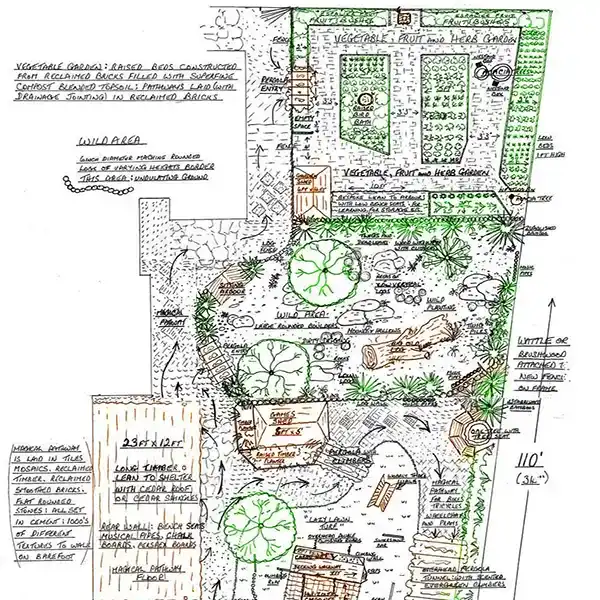Middlesex Special Needs Playground Design and Build