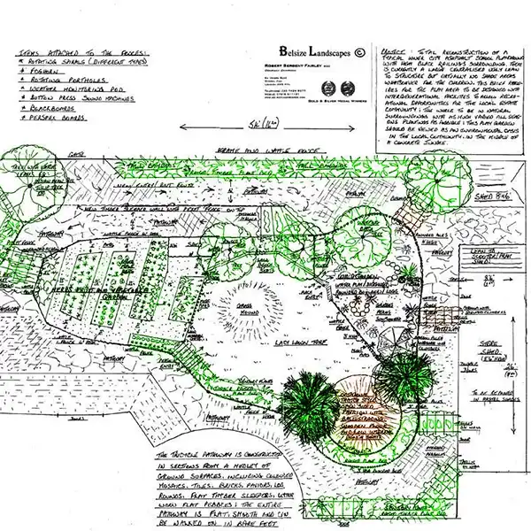 Kent Key stage 2 Playground