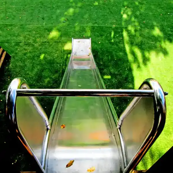Brent School Playground