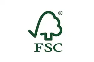 FSC Certified