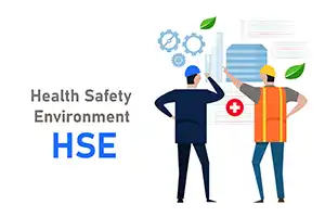 Health and Safety