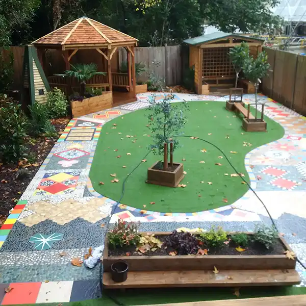Imperial College EYFS London