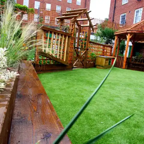 Playground Seating