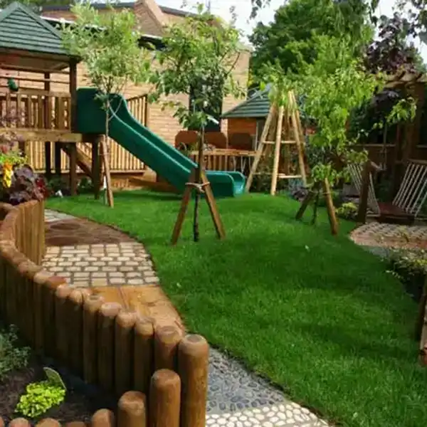 Battersea Customer Review