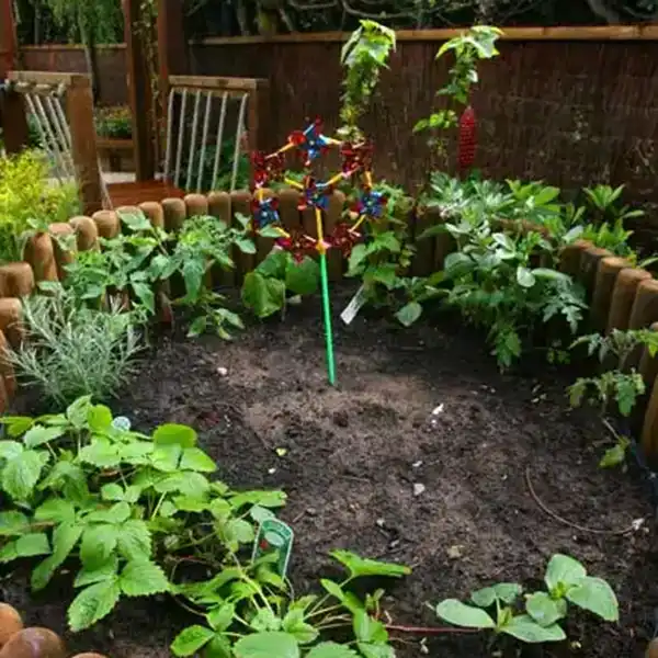 Scientific Gardens