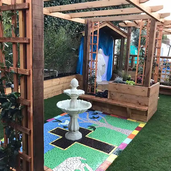 Prayer Gardens