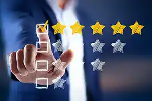 Customer Reviews