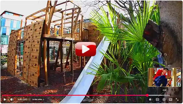  Playground Designers Show Reel