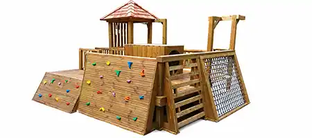 Playground Activity centre